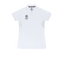 Osaka Women Polo Jersey | White