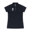 Osaka Women Polo Jersey | Black