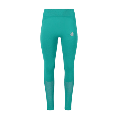 Osaka Women Shimuresu Legging | Bayou Green