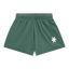 Osaka Women Shorts | Bayou Green
