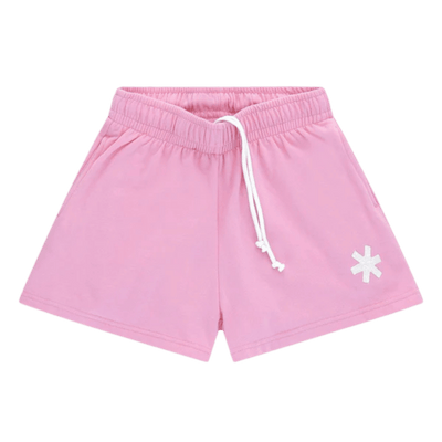 Osaka Women Shorts | Begonia Pink