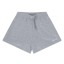 Osaka Women Shorts | Heather Grey
