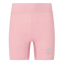 Osaka Women Tech Biker Shorts | Fondant Pink