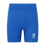 Osaka Women Tech Biker Shorts | Princess Blue