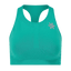 Osaka Women Tech Sports Bra | Bayou Green