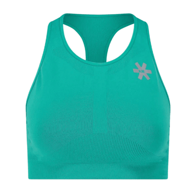 Osaka Women Tech Sports Bra | Bayou Green