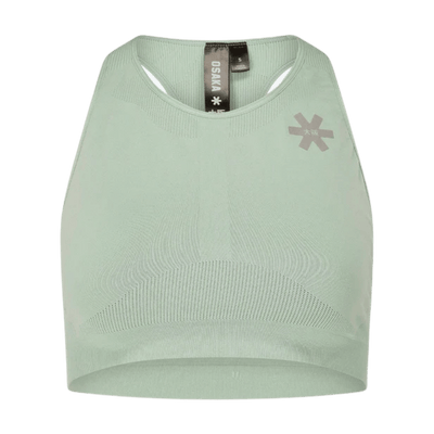 Osaka Women Tech Sports Bra | Jadeite