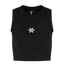 Osaka Women Tech Tank | Faded Black