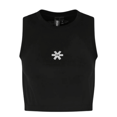 Osaka Women Tech Tank | Faded Black