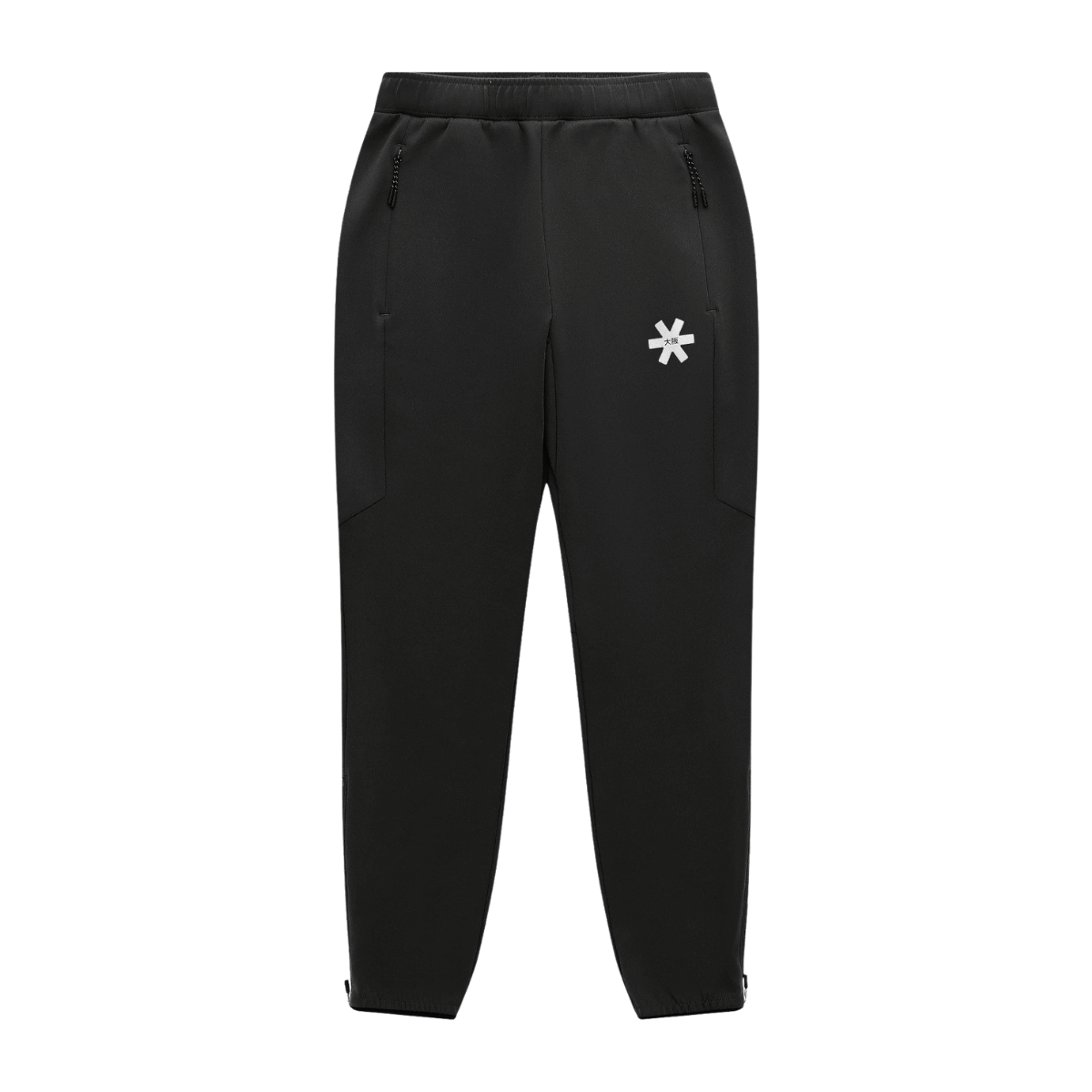 Osaka Women Track Pants Pro | Black