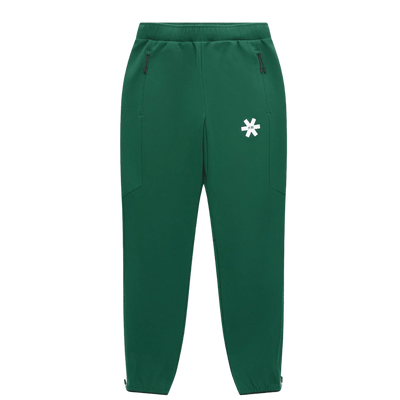 Osaka Women Track Pants Pro | Dark Green