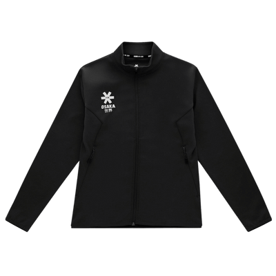 Osaka Women Track Top Pro | Black