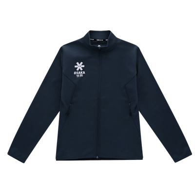 Osaka Women Track Top Pro | Navy