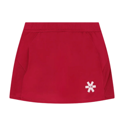 Osaka Women Training Skort S REC | Red