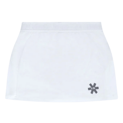 Osaka Women Training Skort S REC | White