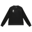 Osaka Women Training Sweater Pro | Black