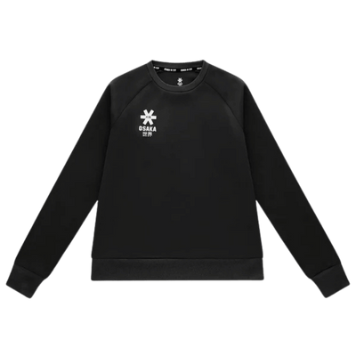 Osaka Women Training Sweater Pro | Black