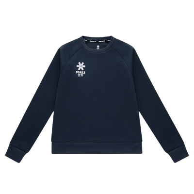 Osaka Women Training Sweater Pro | Navy