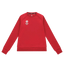 Osaka Women Training Sweater Pro | Red