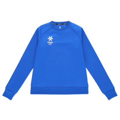 Osaka Women Training Sweater Pro | Royal Blue