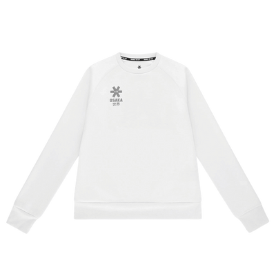 Osaka Women Training Sweater Pro | White