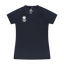 Osaka Women Training Tee | Black