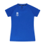 Osaka Women Training Tee | Royal Blue