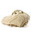 Leather Thermobag White