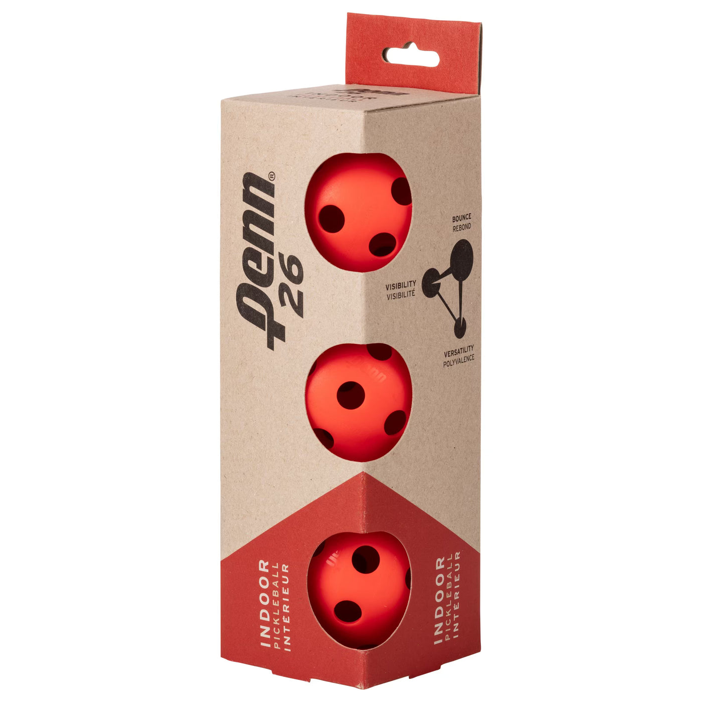 PB Head Balls X3 indoor-Balls-Head-Casas Padel
