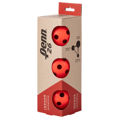 PB Head Balls X3 indoor-Balls-Head-Casas Padel