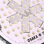 Osaka Padel Racket - Vision - Aero Power | No Color