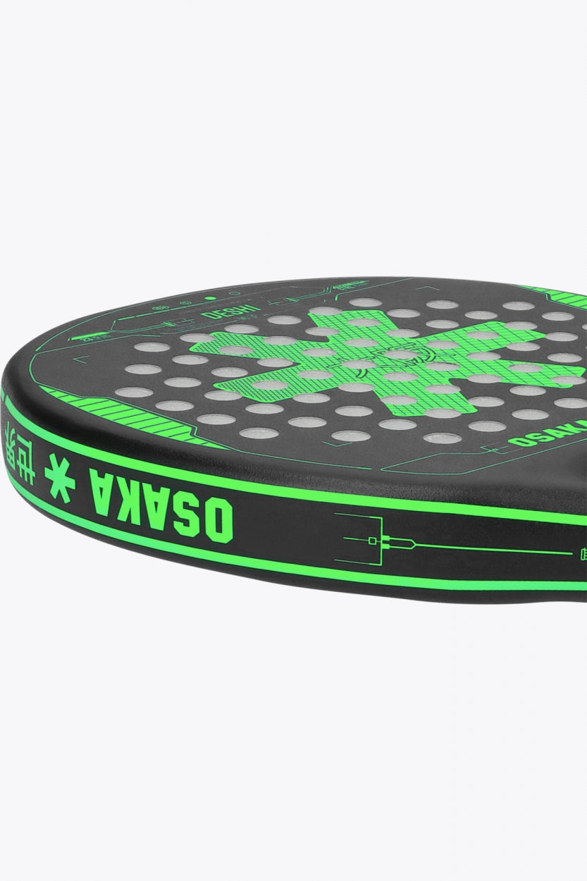 Osaka Padel Racket - Deshi - Control | No Color