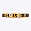 Osaka Vision Pro - Control | True Orange Padel Racket