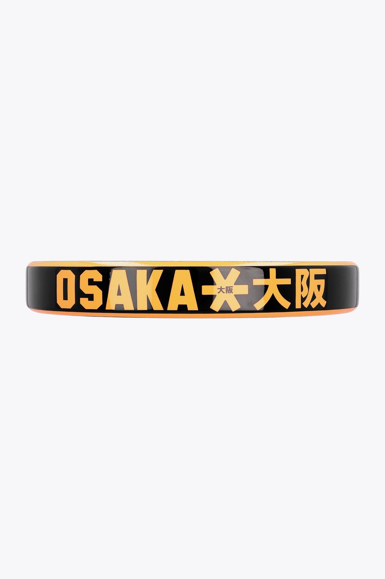 Osaka Vision Pro - Control | True Orange Padel Racket