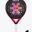Osaka Padel Racket - Vision - Control | Fluo Pink