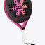 Osaka Padel Racket - Vision - Control | Fluo Pink