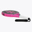 Osaka Padel Racket - Vision - Control | Fluo Pink