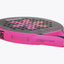 Osaka Padel Racket - Vision - Control | Fluo Pink