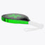 Osaka Padel Racket - Deshi - Control | Iconic Black
