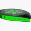 Osaka Padel Racket - Deshi - Control | Iconic Black