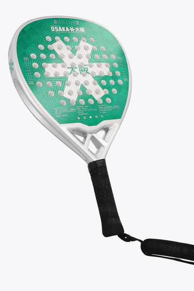 Osaka Padel Racket - Pro Tour - Power | Aquatic Awe