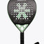 Osaka Padel Racket - Vision Pro - Power | Opal Green