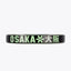 Osaka Padel Racket - Vision Pro - Power | Opal Green