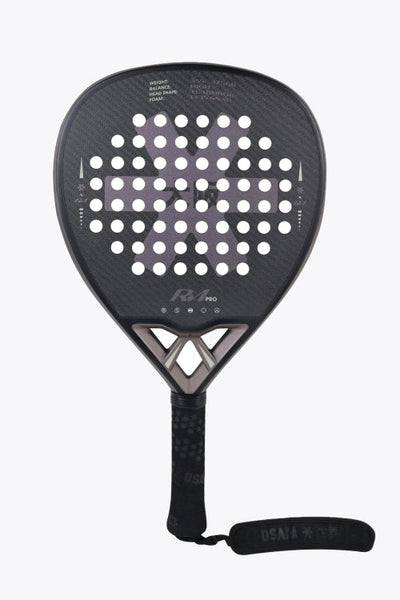 Osaka Raul Marcos Pro  - Power | Champagne Padel Racket
