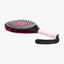 Osaka Padel Racket - Pro Tour LTD - Control | Pompeian Red
