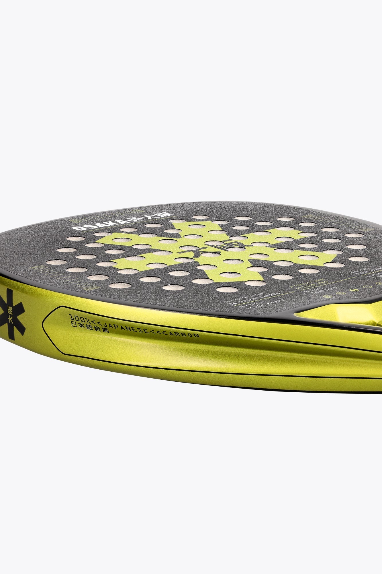 Osaka Padel Racket - Vision Pro - Power | Ferite