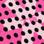 Osaka Padel Racket - Vision - Control | Electric Fuchsia