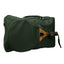 Cork Padel Vintage Leather Handbag Green