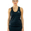 Women's Premium Top Black
