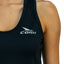 Women's Premium Top Black